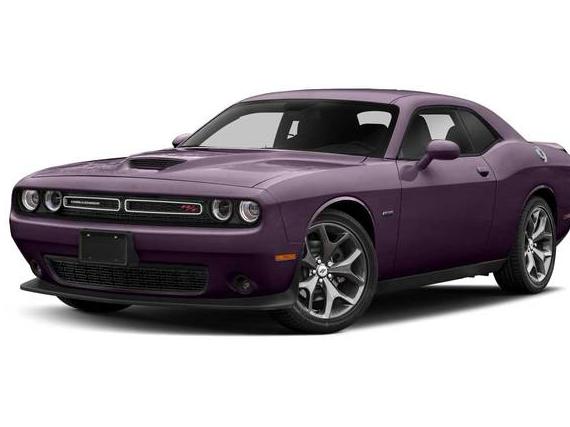 DODGE CHALLENGER 2020 2C3CDZBT7LH149281 image