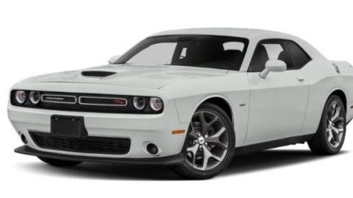 DODGE CHALLENGER 2020 2C3CDZBT0LH206274 image