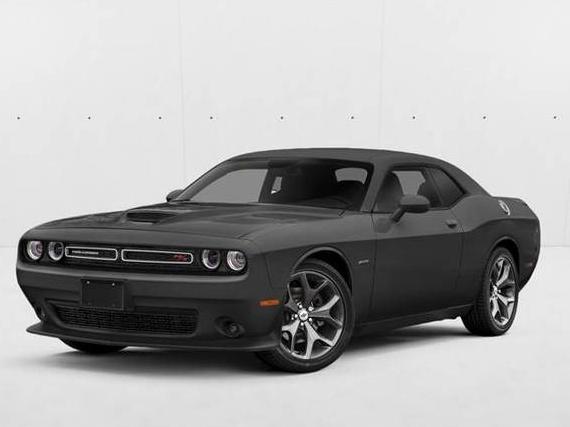 DODGE CHALLENGER 2020 2C3CDZJG8LH106217 image