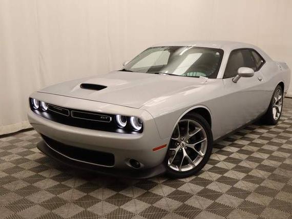 DODGE CHALLENGER 2020 2C3CDZJG8LH155059 image DODGE CHALLENGER 2020 2C3CDZJG8LH155059 image
