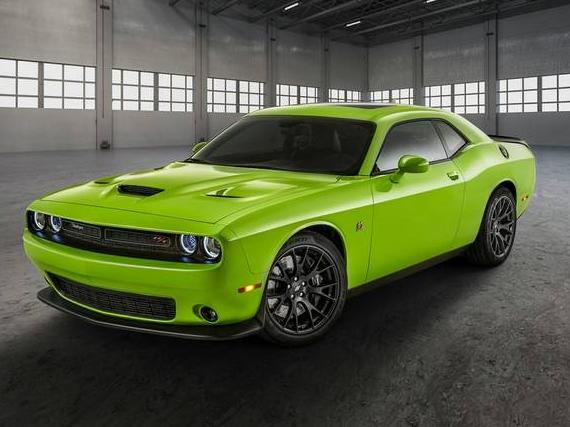 DODGE CHALLENGER 2020 2C3CDZKG4LH237109 image