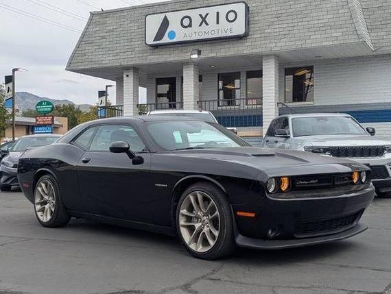 DODGE CHALLENGER 2020 2C3CDZBT1LH191848 image DODGE CHALLENGER 2020 2C3CDZBT1LH191848 image