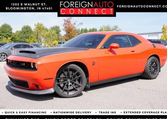 DODGE CHALLENGER 2020 2C3CDZFJ4LH203855 image DODGE CHALLENGER 2020 2C3CDZFJ4LH203855 image