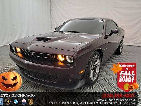 DODGE CHALLENGER 2020 2C3CDZBT1LH199125 image DODGE CHALLENGER 2020 2C3CDZBT1LH199125 image