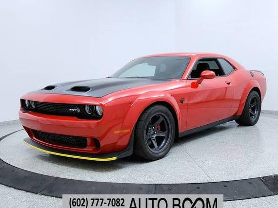 DODGE CHALLENGER 2020 2C3CDZL93LH253494 image DODGE CHALLENGER 2020 2C3CDZL93LH253494 image