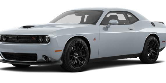 DODGE CHALLENGER 2020 2C3CDZFJ6LH134912 image DODGE CHALLENGER 2020 2C3CDZFJ6LH134912 image