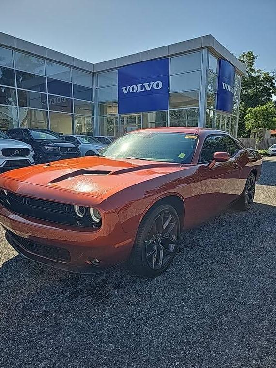 DODGE CHALLENGER 2020 2C3CDZAG5LH214701 image DODGE CHALLENGER 2020 2C3CDZAG5LH214701 image