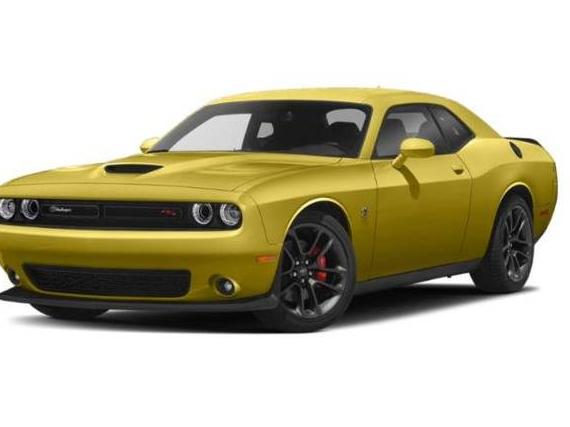 DODGE CHALLENGER 2020 2C3CDZFJ3LH187650 image DODGE CHALLENGER 2020 2C3CDZFJ3LH187650 image
