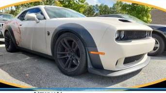DODGE CHALLENGER 2020 2C3CDZL95LH131851 image DODGE CHALLENGER 2020 2C3CDZL95LH131851 image