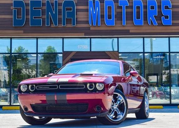 DODGE CHALLENGER 2020 2C3CDZAG4LH173901 image DODGE CHALLENGER 2020 2C3CDZAG4LH173901 image