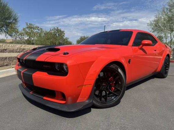 DODGE CHALLENGER 2020 2C3CDZC93LH182426 image DODGE CHALLENGER 2020 2C3CDZC93LH182426 image