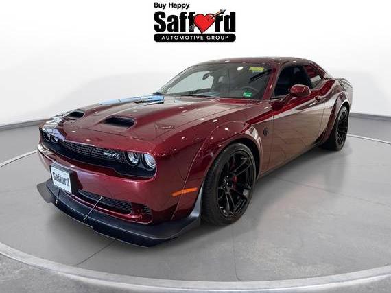 DODGE CHALLENGER 2020 2C3CDZL94LH184685 image DODGE CHALLENGER 2020 2C3CDZL94LH184685 image