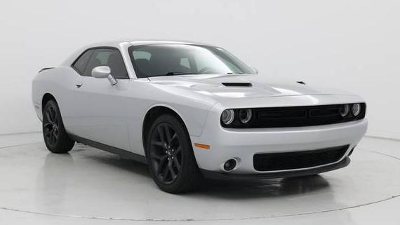 DODGE CHALLENGER 2020 2C3CDZAG0LH146369 image