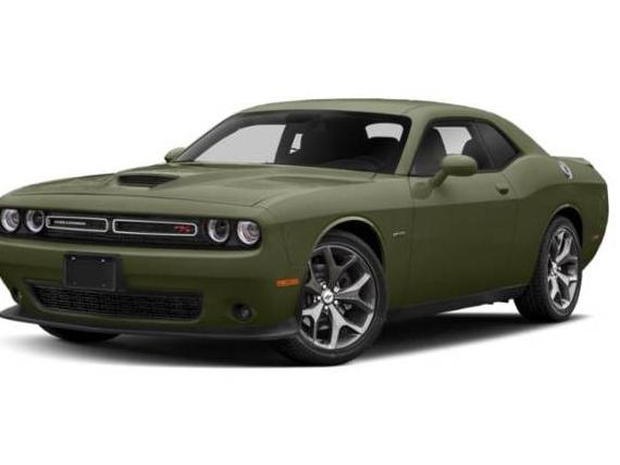 DODGE CHALLENGER 2020 2C3CDZBT9LH172870 image