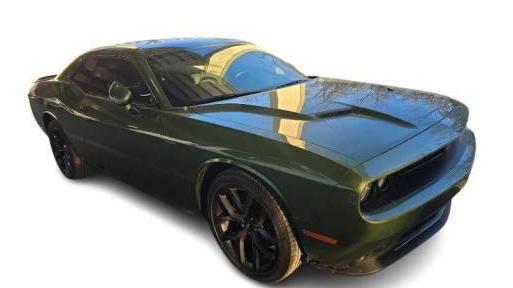 DODGE CHALLENGER 2020 2C3CDZAG8LH152209 image