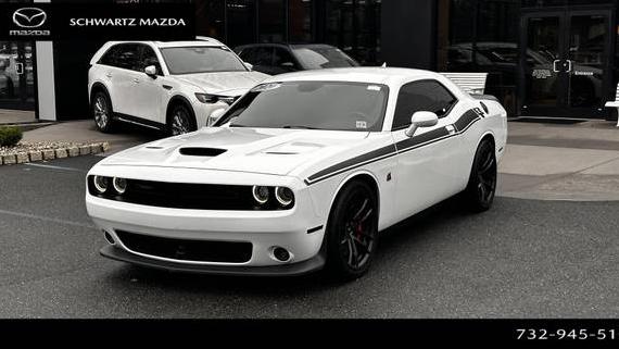 DODGE CHALLENGER 2020 2C3CDZFJ6LH155856 image DODGE CHALLENGER 2020 2C3CDZFJ6LH155856 image