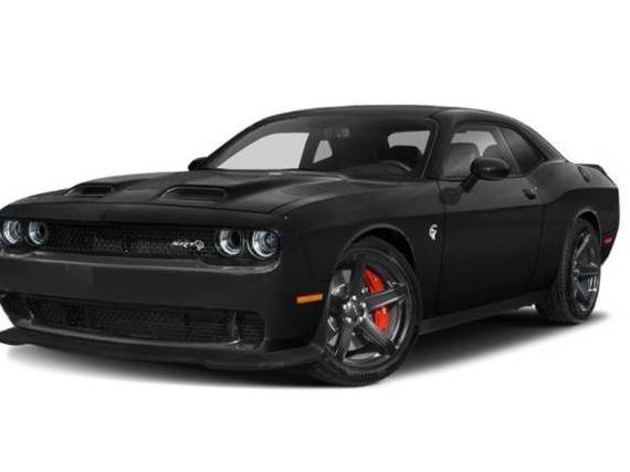 DODGE CHALLENGER 2020 2C3CDZC96LH187474 image