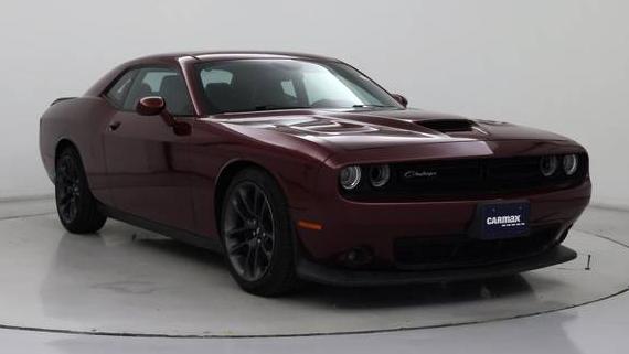 DODGE CHALLENGER 2020 2C3CDZFJ8LH109428 image DODGE CHALLENGER 2020 2C3CDZFJ8LH109428 image
