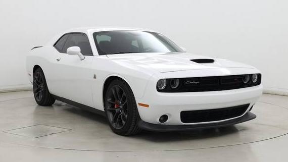 DODGE CHALLENGER 2020 2C3CDZFJ3LH109742 image DODGE CHALLENGER 2020 2C3CDZFJ3LH109742 image
