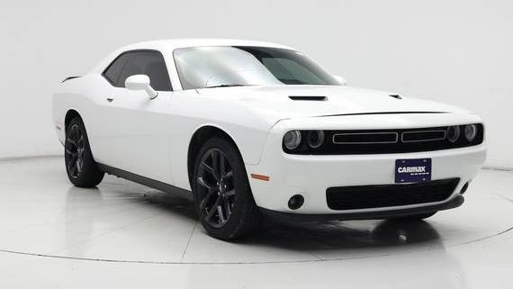 DODGE CHALLENGER 2020 2C3CDZAGXLH222891 image DODGE CHALLENGER 2020 2C3CDZAGXLH222891 image