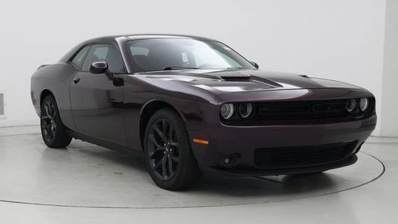 DODGE CHALLENGER 2020 2C3CDZAGXLH174549 image DODGE CHALLENGER 2020 2C3CDZAGXLH174549 image