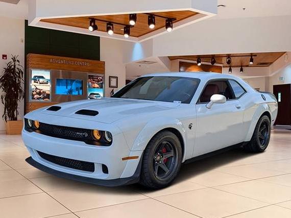 DODGE CHALLENGER 2020 2C3CDZL94LH239538 image DODGE CHALLENGER 2020 2C3CDZL94LH239538 image