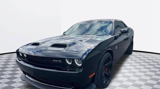 DODGE CHALLENGER 2020 2C3CDZC9XLH113894 image