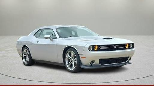 DODGE CHALLENGER 2020 2C3CDZBT9LH155129 image