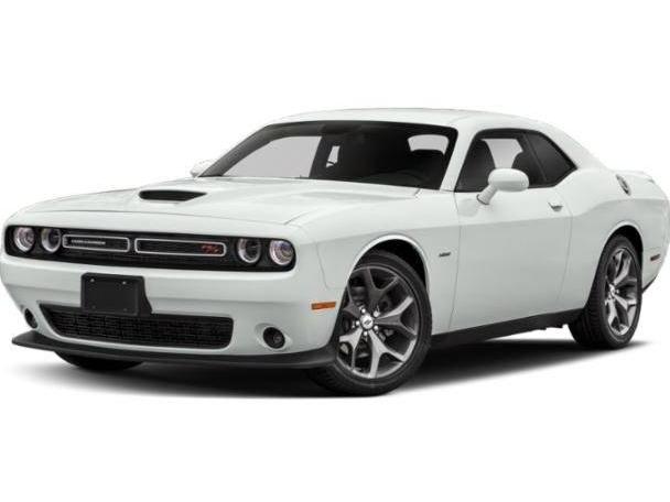 DODGE CHALLENGER 2020 2C3CDZBT5LH119048 image