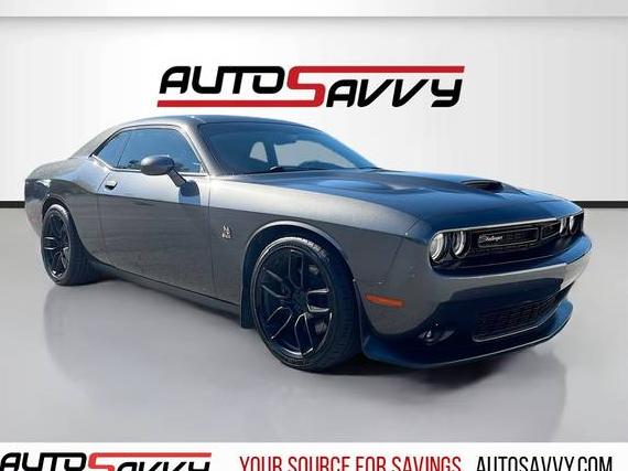 DODGE CHALLENGER 2020 2C3CDZFJ0LH110623 image DODGE CHALLENGER 2020 2C3CDZFJ0LH110623 image
