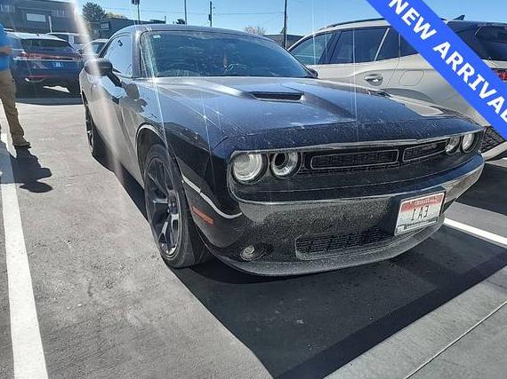 DODGE CHALLENGER 2020 2C3CDZAG0LH254197 image DODGE CHALLENGER 2020 2C3CDZAG0LH254197 image