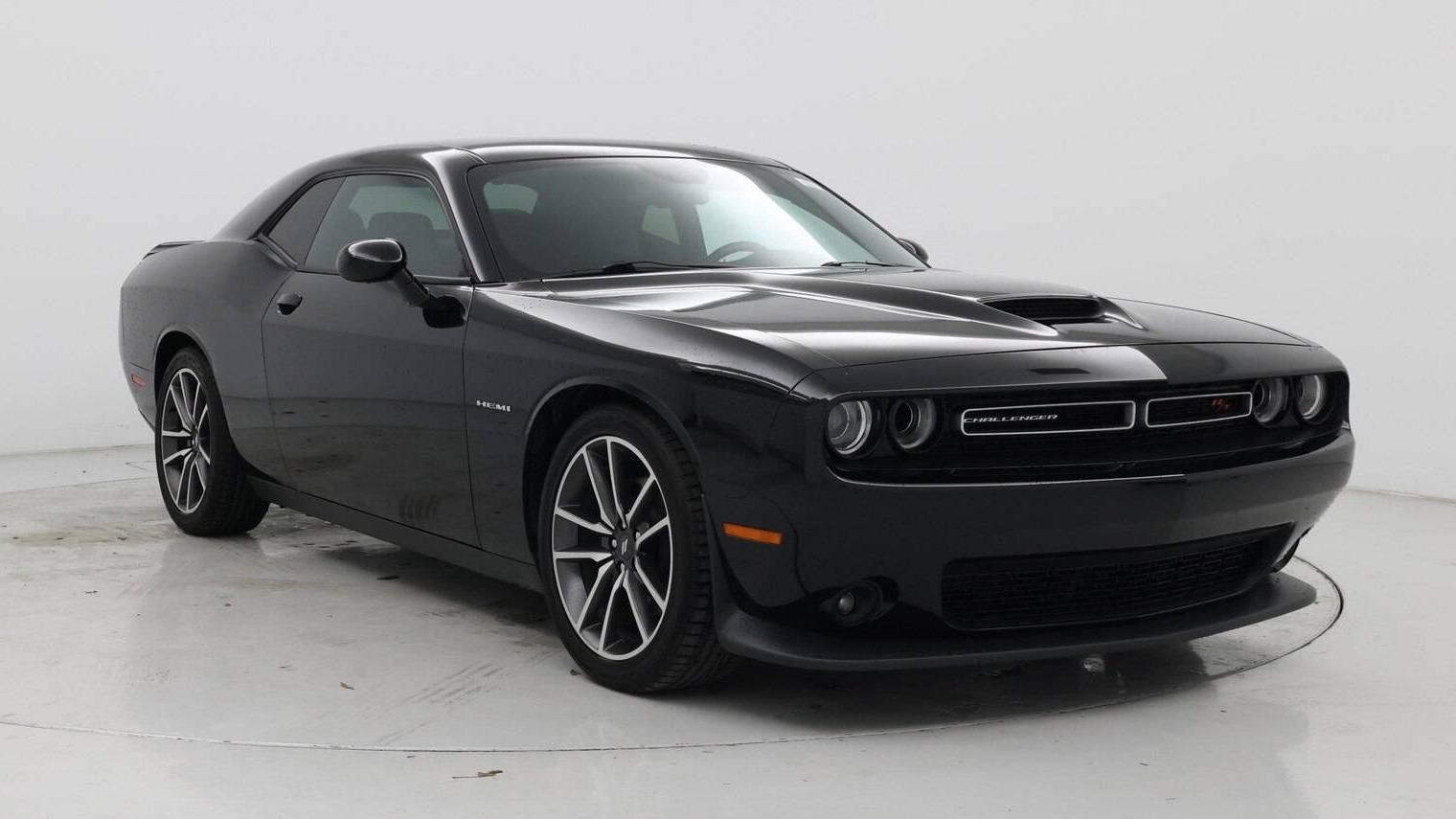 DODGE CHALLENGER 2020 2C3CDZBT6LH143410 image