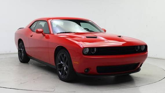 DODGE CHALLENGER 2020 2C3CDZAG9LH222624 image