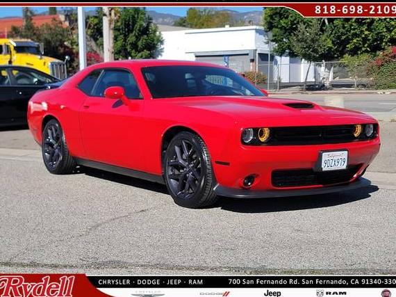 DODGE CHALLENGER 2020 2C3CDZJG1LH253592 image DODGE CHALLENGER 2020 2C3CDZJG1LH253592 image