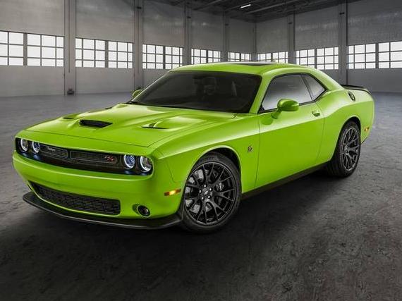 DODGE CHALLENGER 2020 2C3CDZBT2LH149284 image