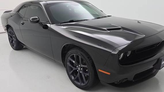 DODGE CHALLENGER 2020 2C3CDZAG8LH210982 image