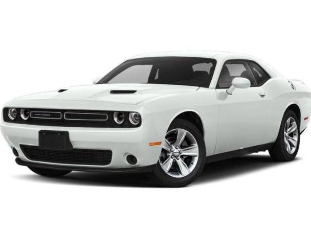 DODGE CHALLENGER 2020 2C3CDZAG9LH105397 image