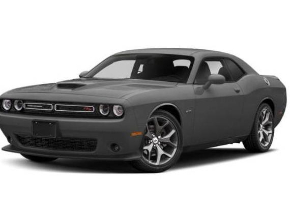 DODGE CHALLENGER 2020 2C3CDZJG2LH236817 image