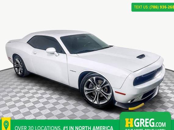 DODGE CHALLENGER 2020 2C3CDZBT6LH191182 image DODGE CHALLENGER 2020 2C3CDZBT6LH191182 image
