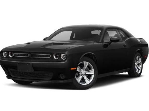 DODGE CHALLENGER 2020 2C3CDZAG1LH149278 image