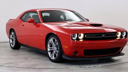 DODGE CHALLENGER 2020 2C3CDZBT9LH128755 image