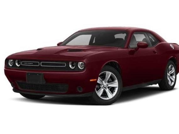 DODGE CHALLENGER 2020 2C3CDZAG0LH117809 image DODGE CHALLENGER 2020 2C3CDZAG0LH117809 image