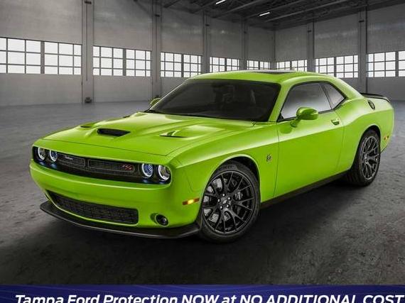 DODGE CHALLENGER 2020 2C3CDZAG2LH222450 image