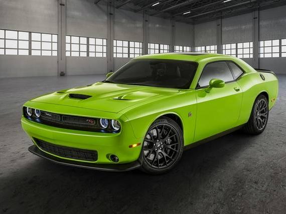 DODGE CHALLENGER 2020 2C3CDZJG4LH113777 image
