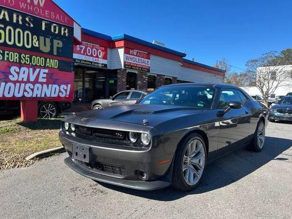 DODGE CHALLENGER 2020 2C3CDZBT0LH239985 image DODGE CHALLENGER 2020 2C3CDZBT0LH239985 image