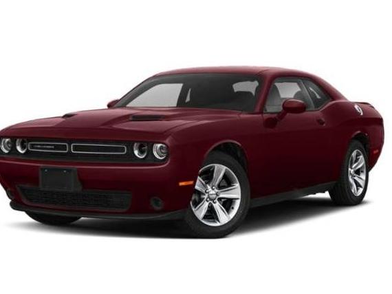 DODGE CHALLENGER 2020 2C3CDZAG7LH223268 image