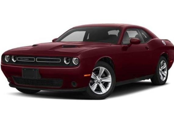 DODGE CHALLENGER 2020 2C3CDZAG0LH157114 image