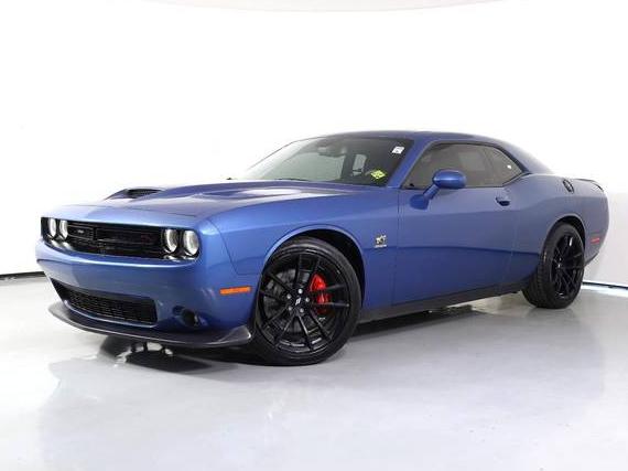 DODGE CHALLENGER 2020 2C3CDZFJ6LH203579 image DODGE CHALLENGER 2020 2C3CDZFJ6LH203579 image