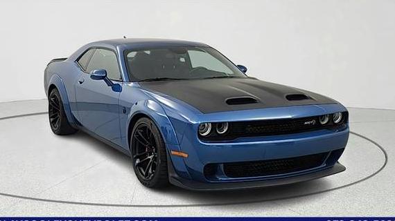 DODGE CHALLENGER 2020 2C3CDZL97LH134461 image DODGE CHALLENGER 2020 2C3CDZL97LH134461 image