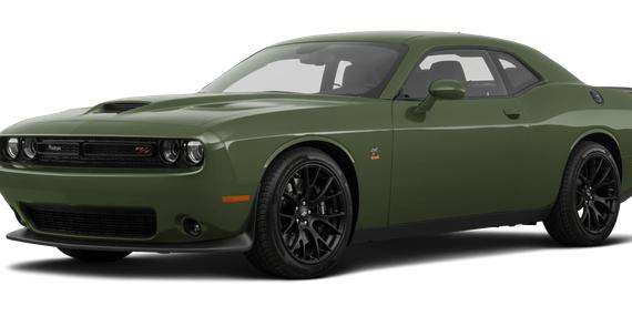 DODGE CHALLENGER 2020 2C3CDZFJ1LH161712 image DODGE CHALLENGER 2020 2C3CDZFJ1LH161712 image